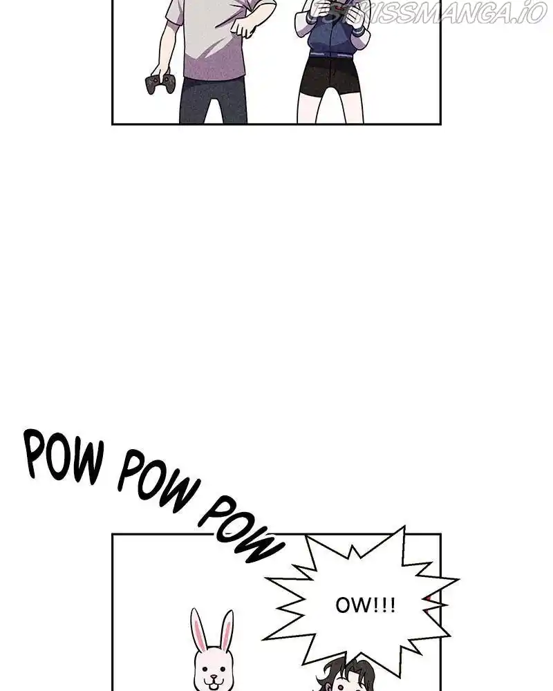 Flawed Almighty Chapter 28