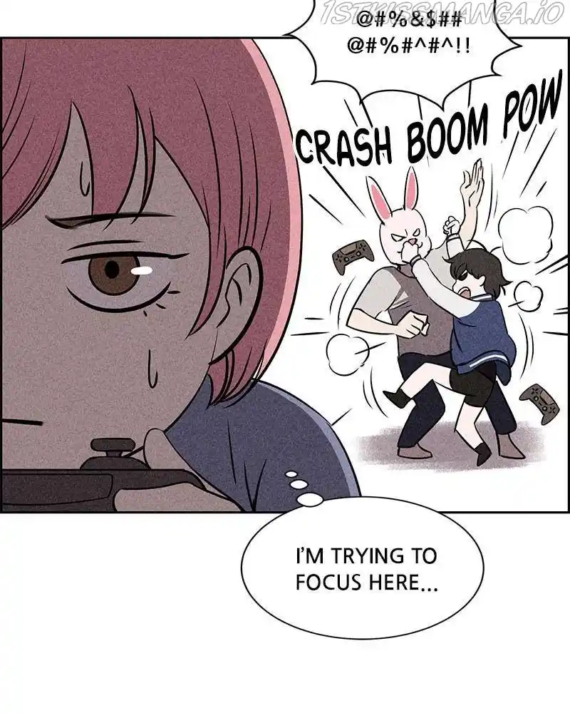 Flawed Almighty Chapter 28