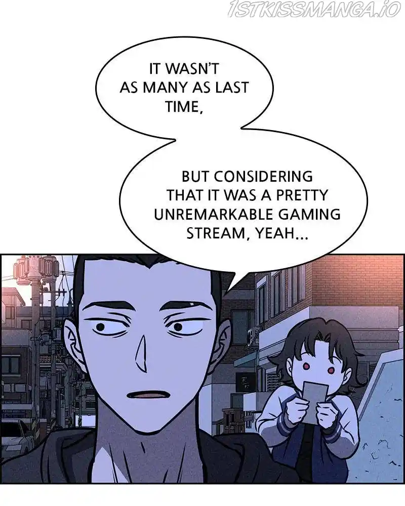 Flawed Almighty Chapter 28