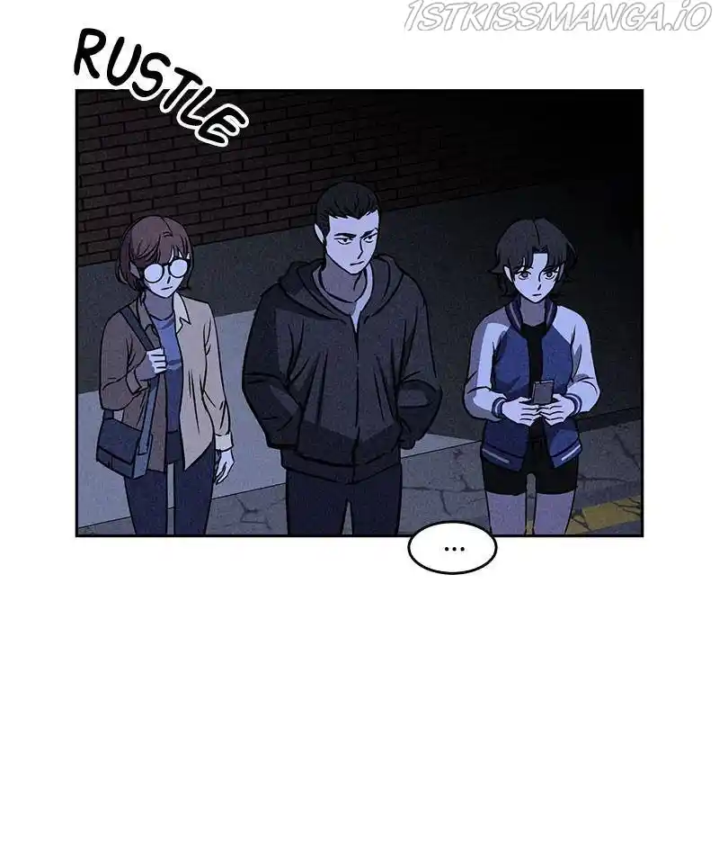 Flawed Almighty Chapter 28