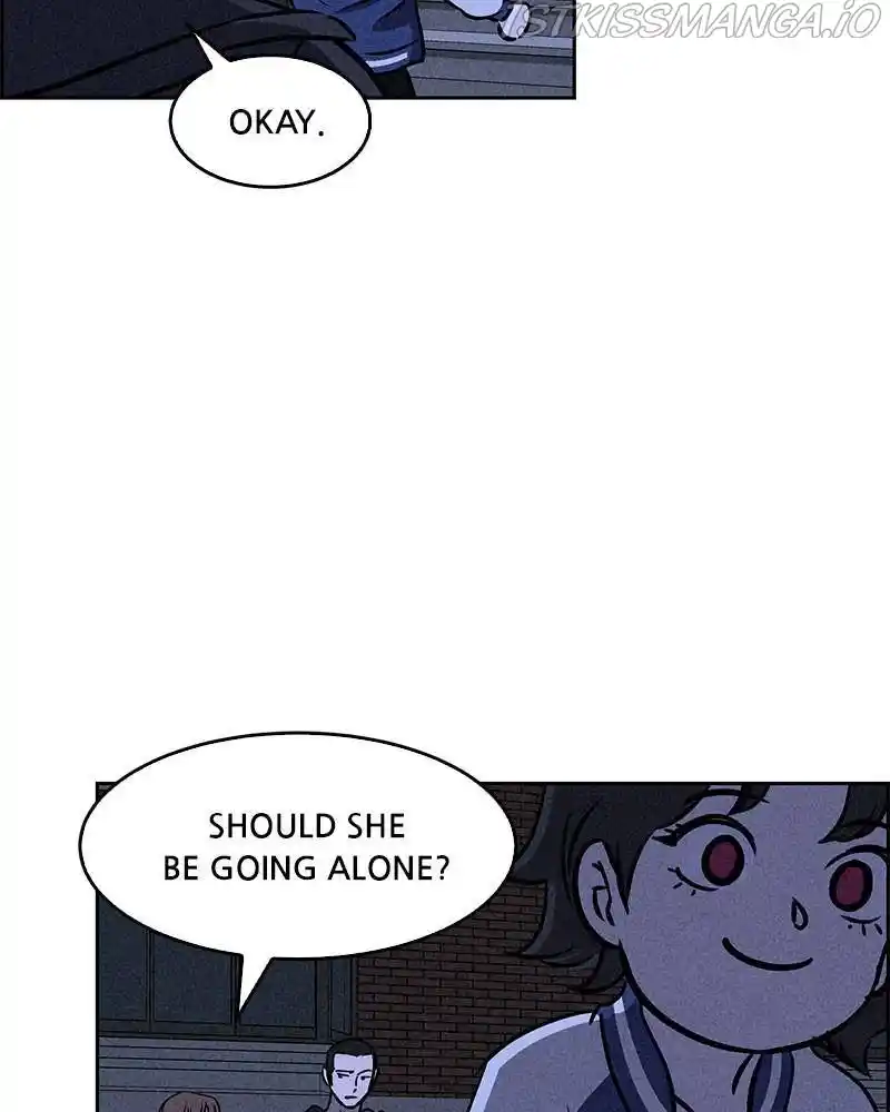 Flawed Almighty Chapter 28