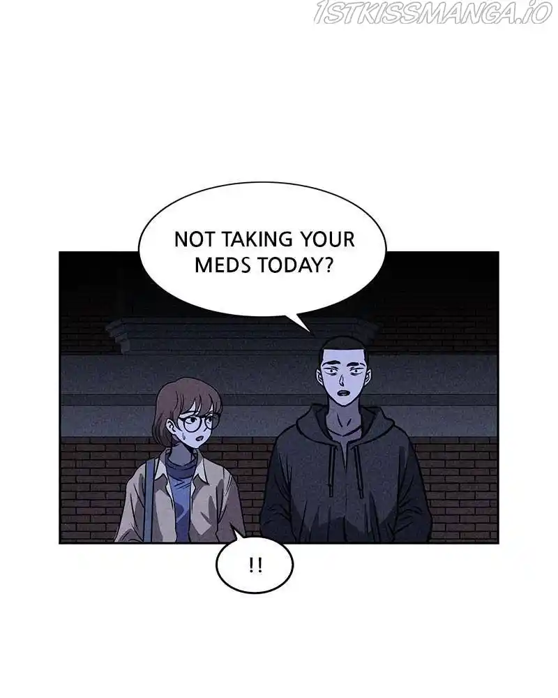 Flawed Almighty Chapter 28