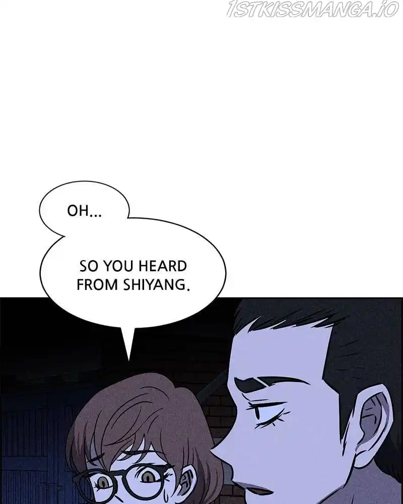 Flawed Almighty Chapter 28