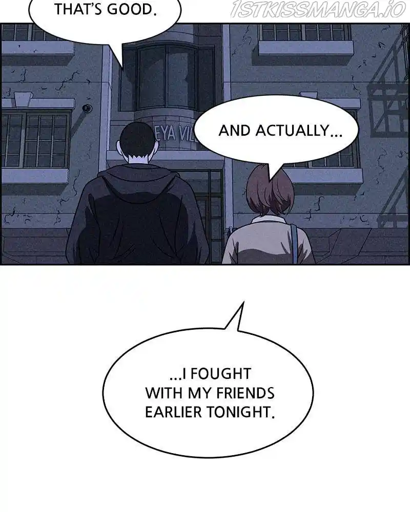 Flawed Almighty Chapter 28