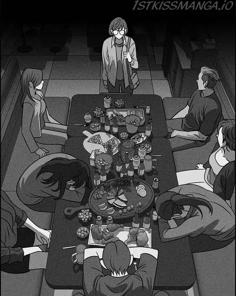 Flawed Almighty Chapter 28