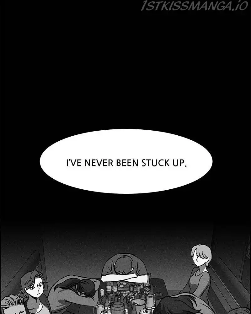 Flawed Almighty Chapter 28