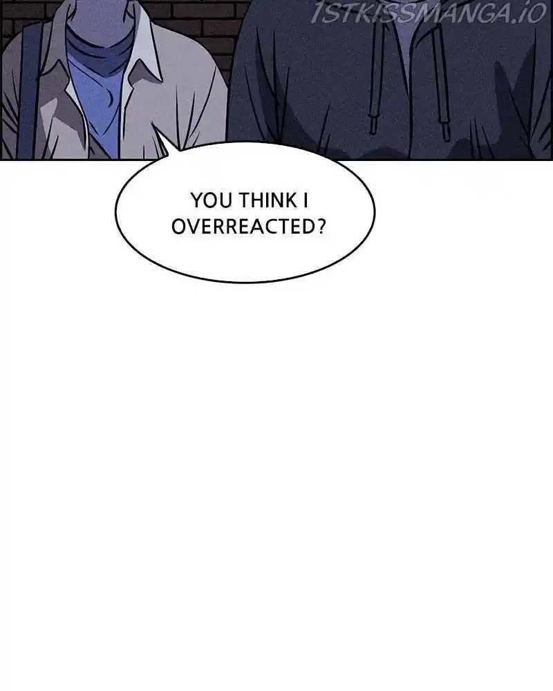 Flawed Almighty Chapter 28