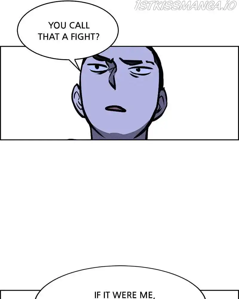 Flawed Almighty Chapter 28