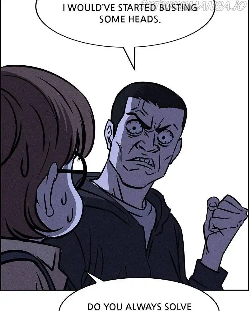 Flawed Almighty Chapter 28