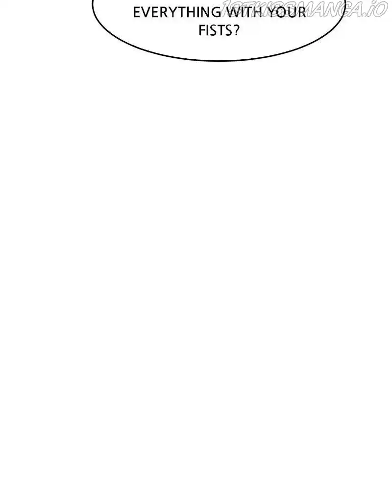 Flawed Almighty Chapter 28