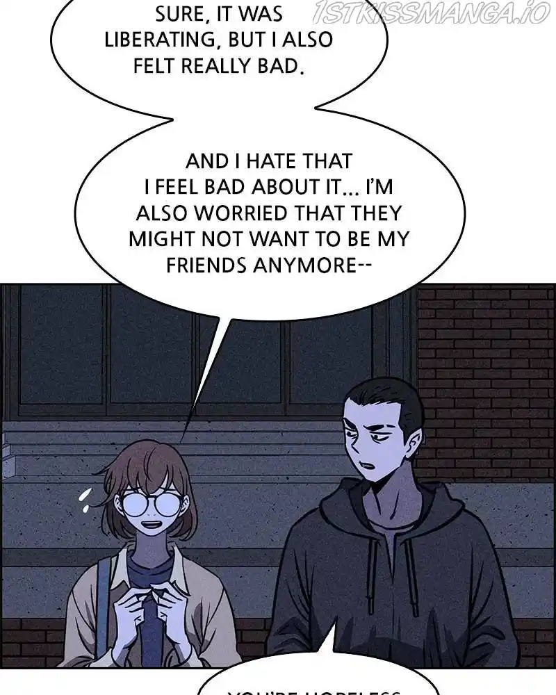 Flawed Almighty Chapter 28