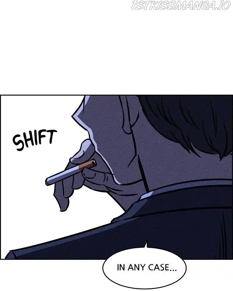 Flawed Almighty Chapter 28