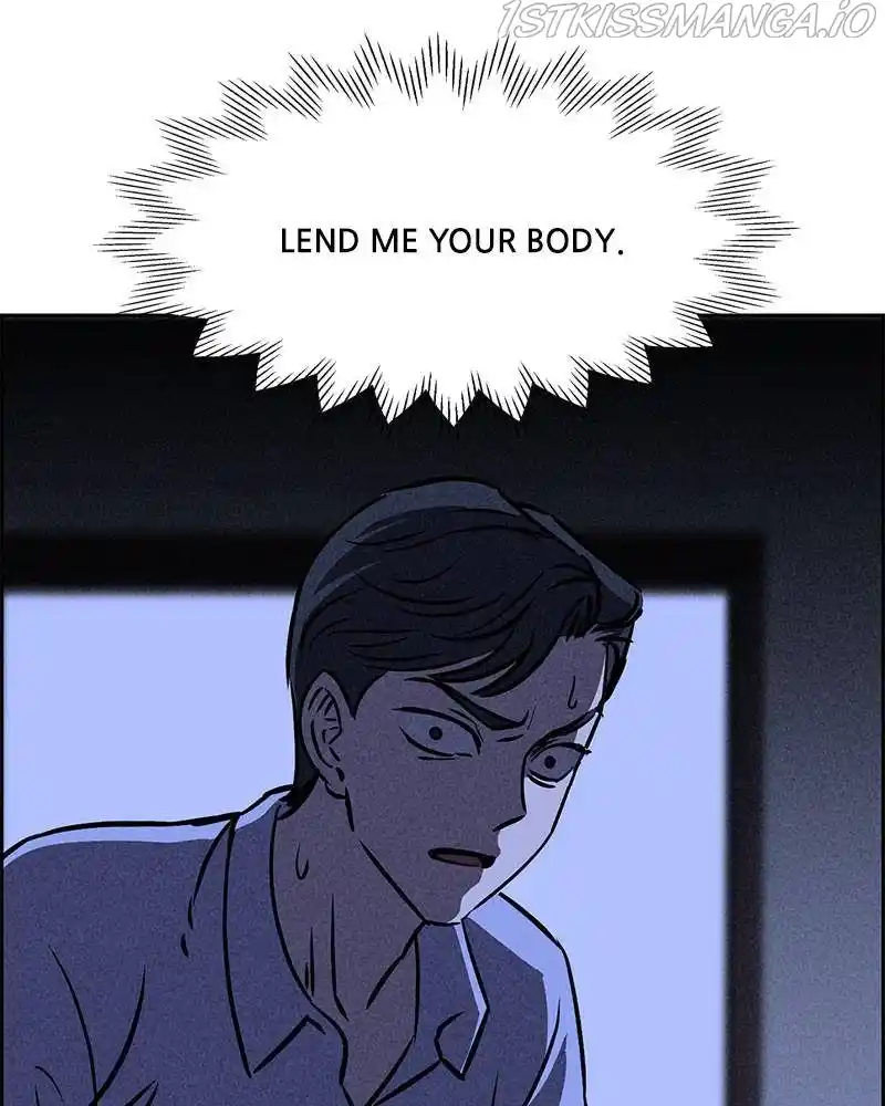 Flawed Almighty Chapter 29