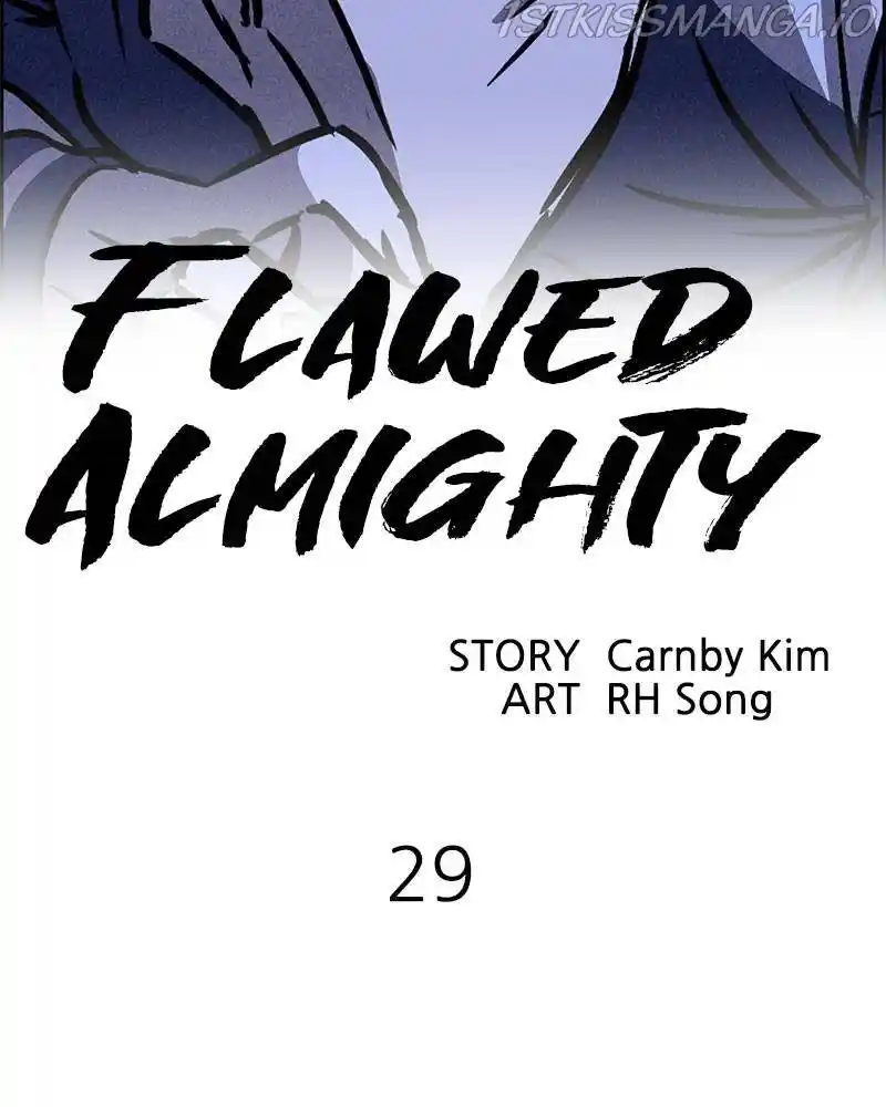 Flawed Almighty Chapter 29