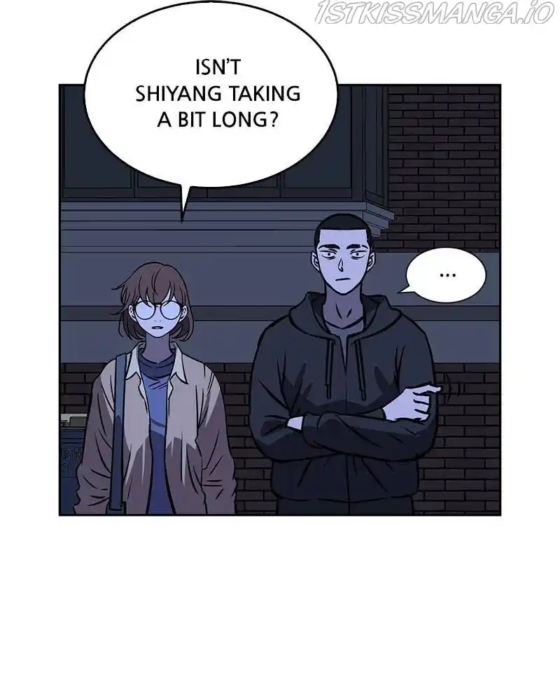 Flawed Almighty Chapter 29