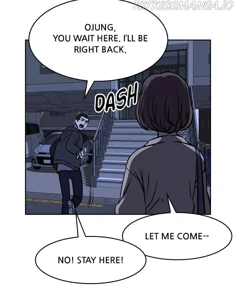 Flawed Almighty Chapter 29