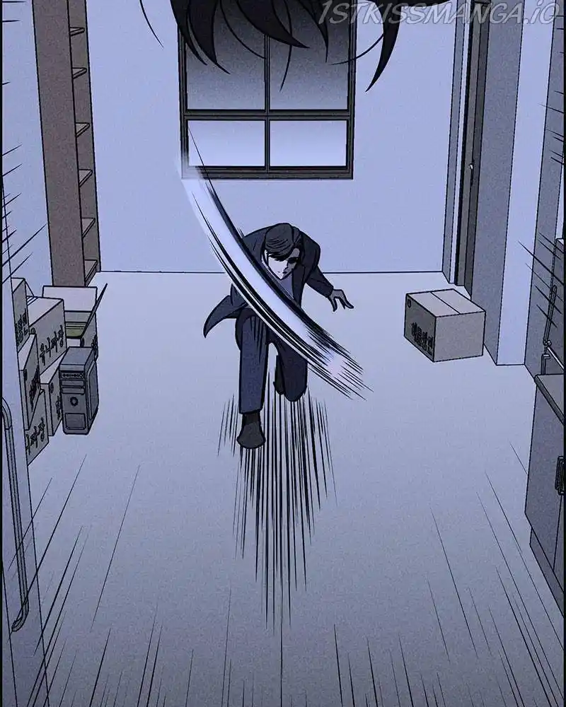 Flawed Almighty Chapter 29