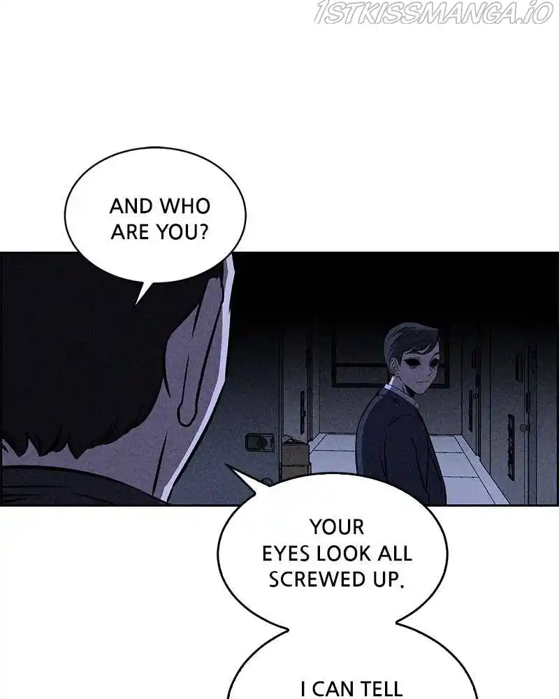 Flawed Almighty Chapter 29