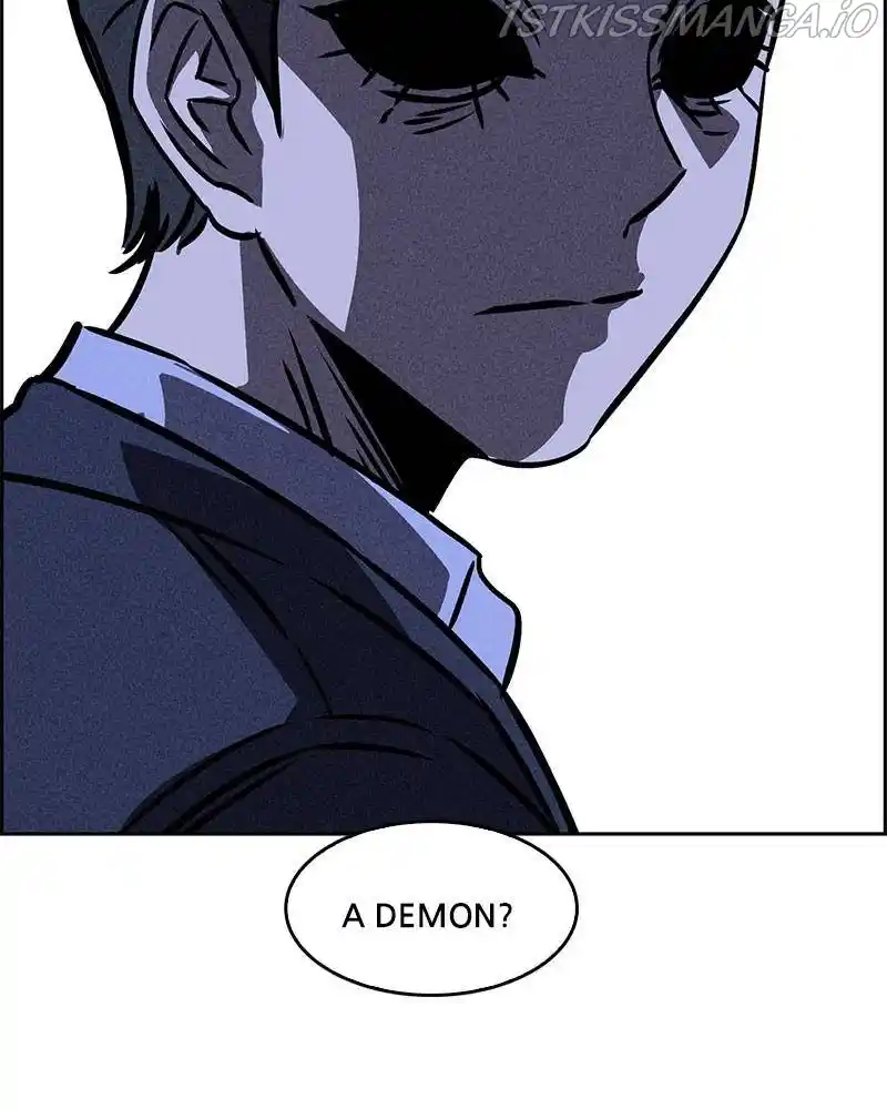 Flawed Almighty Chapter 29