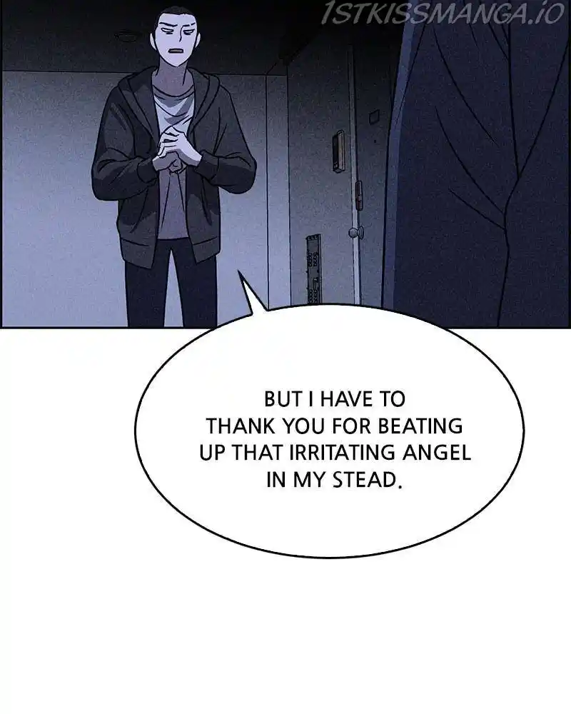 Flawed Almighty Chapter 29