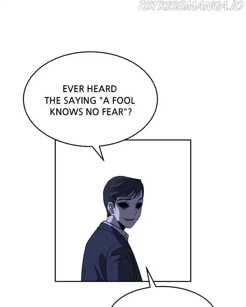 Flawed Almighty Chapter 29