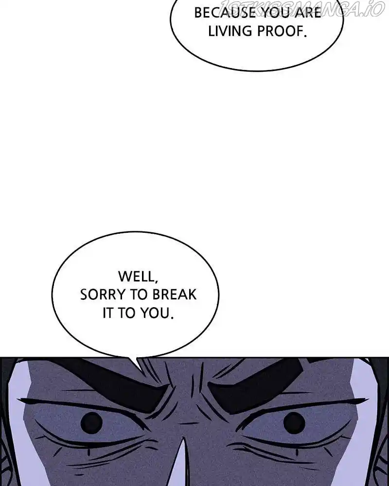 Flawed Almighty Chapter 29