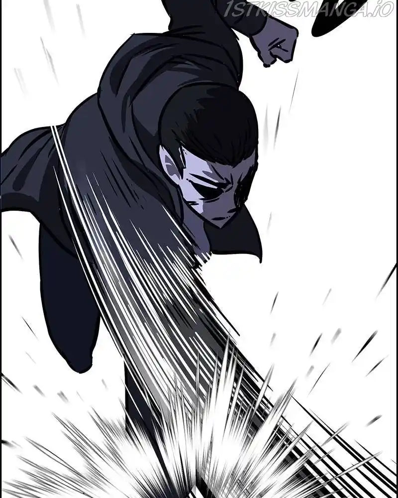 Flawed Almighty Chapter 29