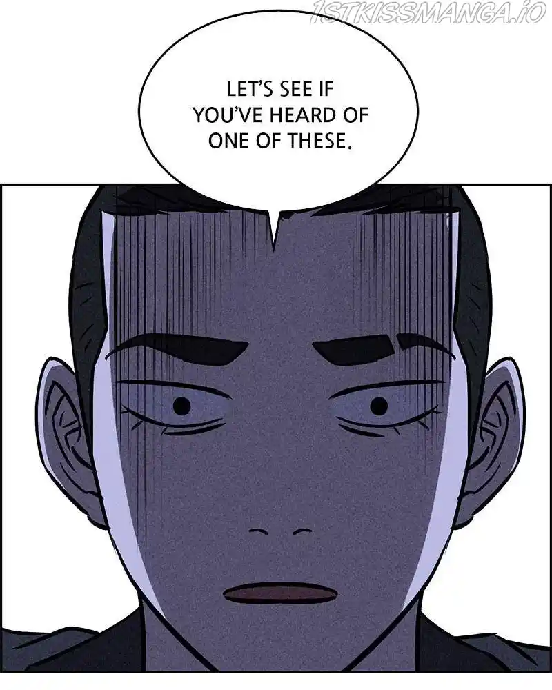 Flawed Almighty Chapter 29