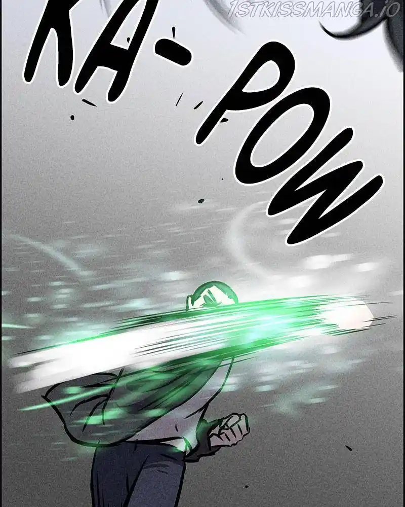 Flawed Almighty Chapter 29