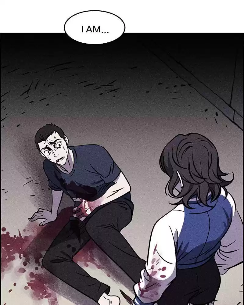 Flawed Almighty Chapter 3