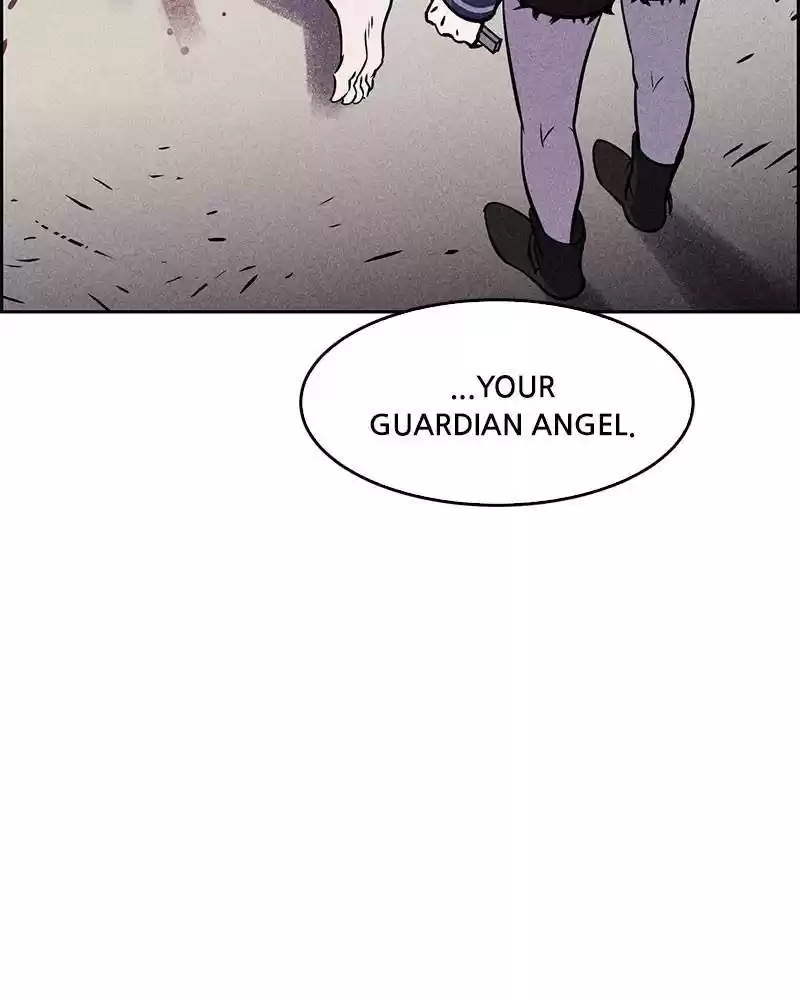 Flawed Almighty Chapter 3