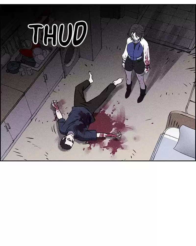 Flawed Almighty Chapter 3