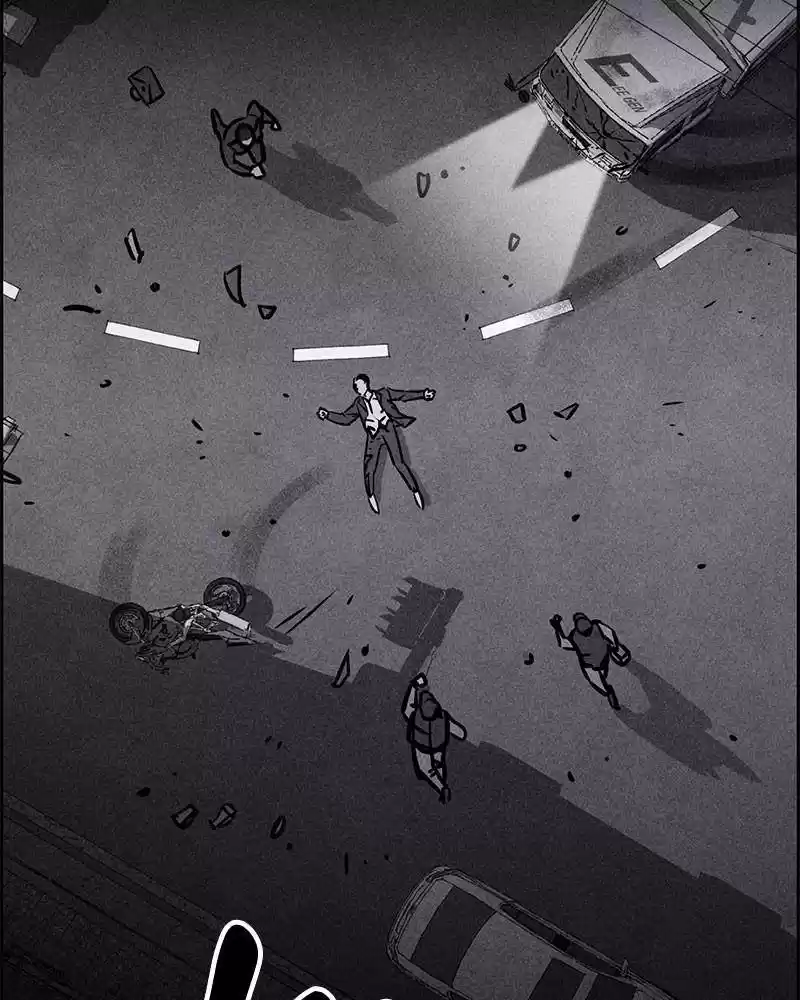 Flawed Almighty Chapter 3