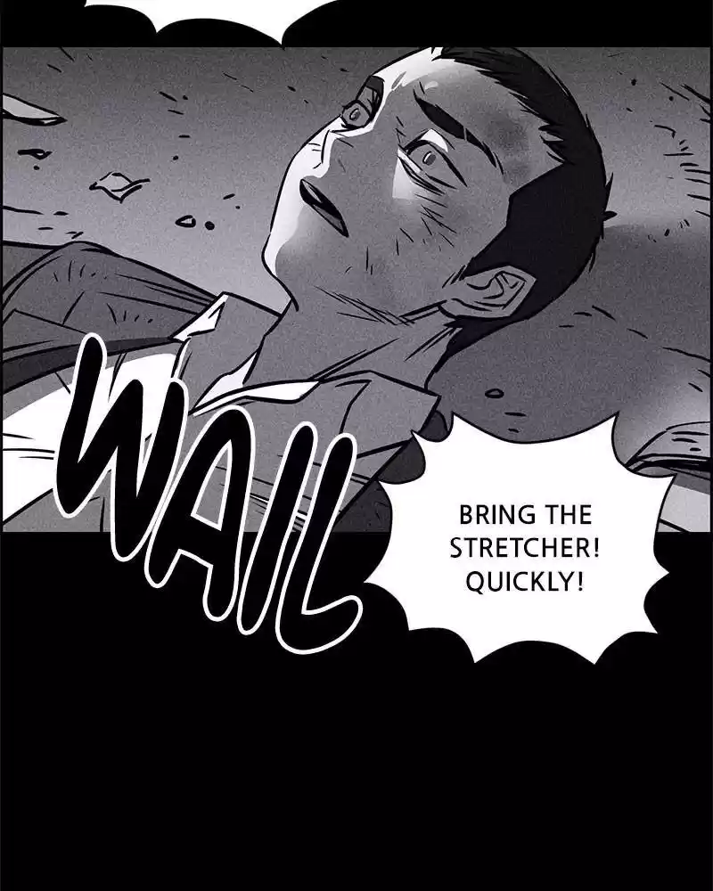 Flawed Almighty Chapter 3