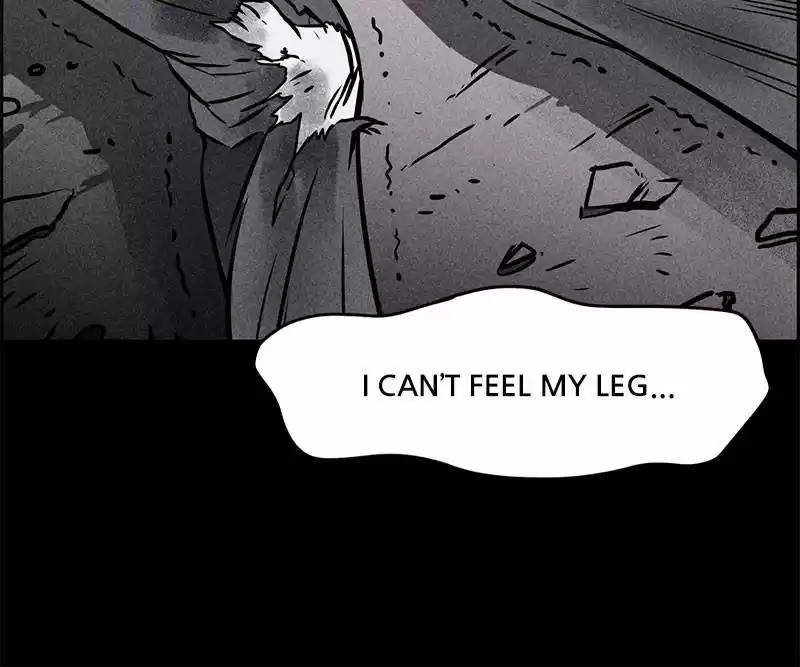 Flawed Almighty Chapter 3