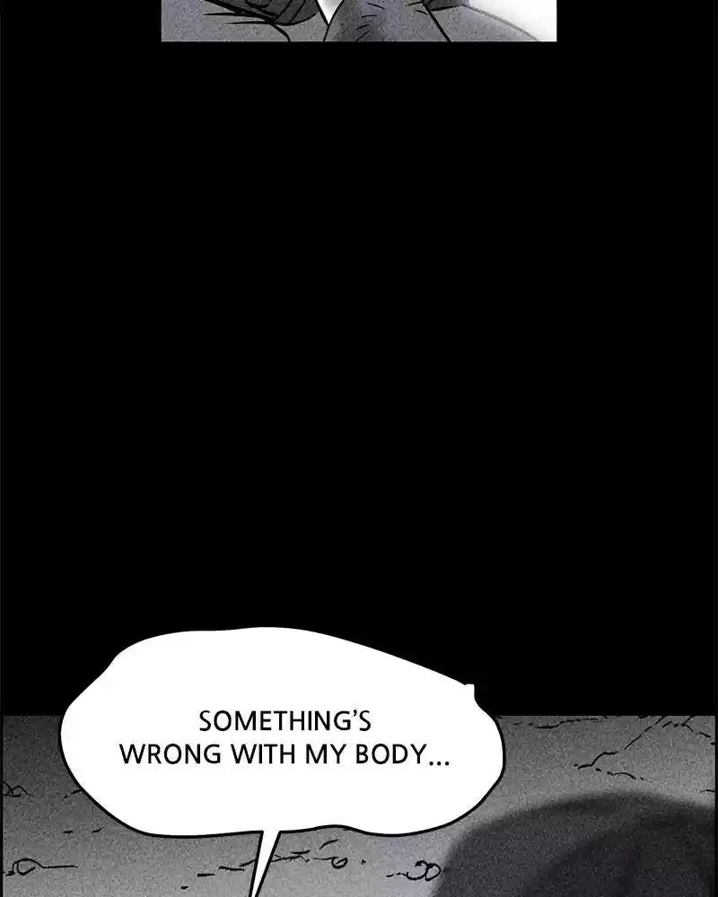 Flawed Almighty Chapter 3