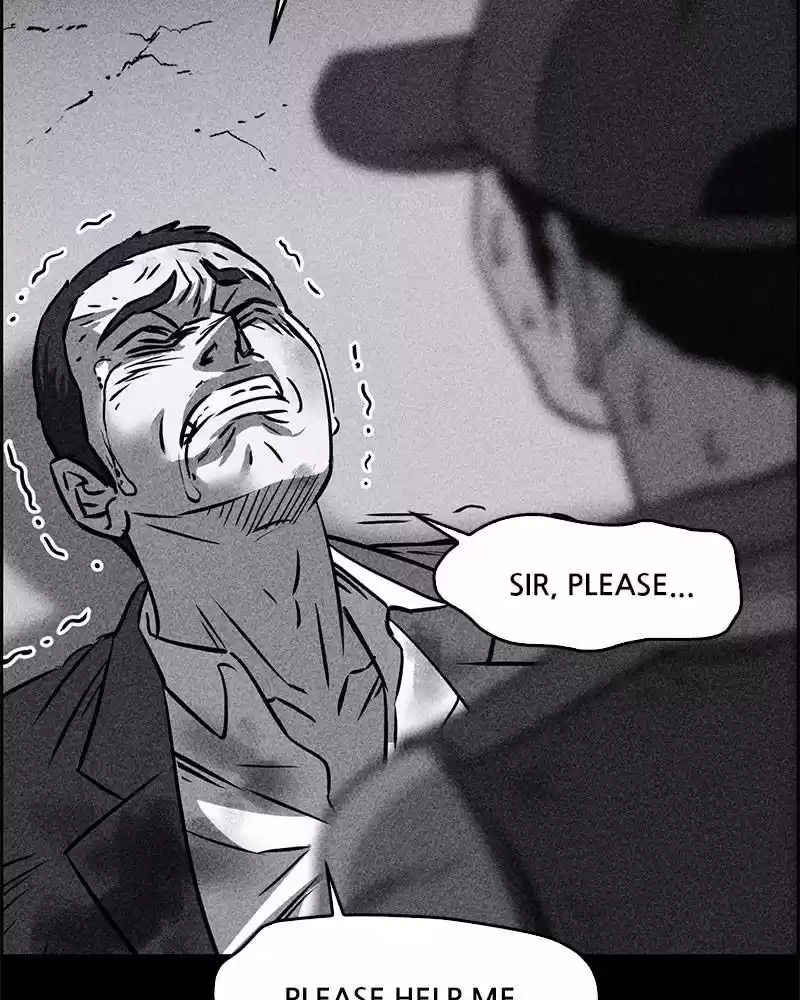 Flawed Almighty Chapter 3