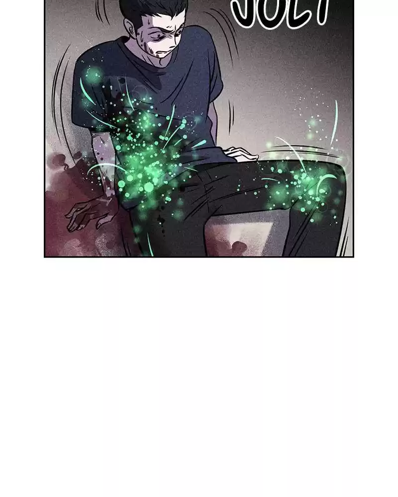 Flawed Almighty Chapter 3