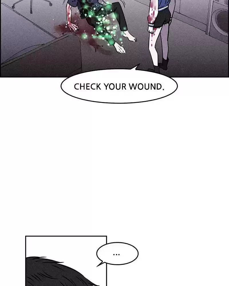 Flawed Almighty Chapter 3