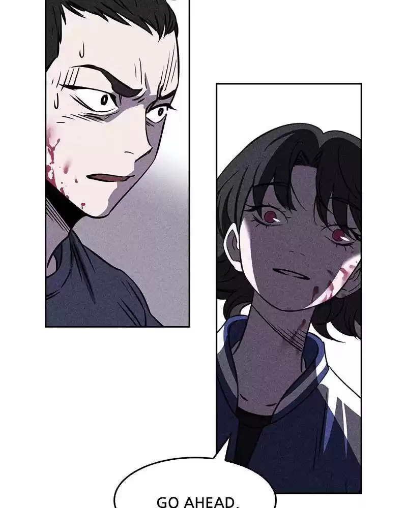 Flawed Almighty Chapter 3