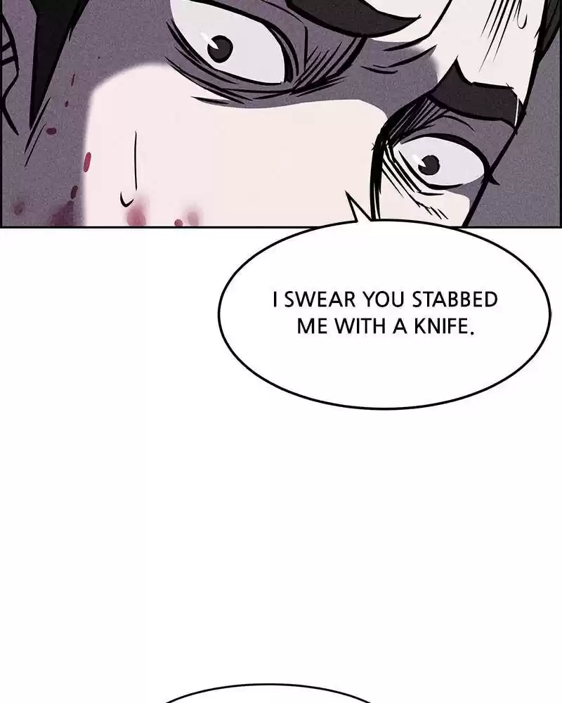 Flawed Almighty Chapter 3