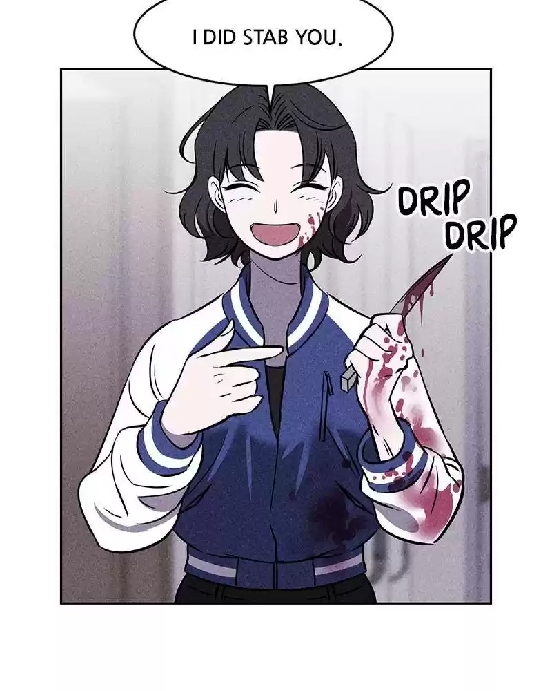 Flawed Almighty Chapter 3