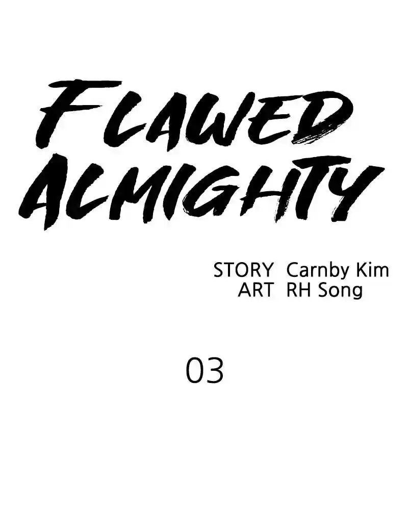Flawed Almighty Chapter 3