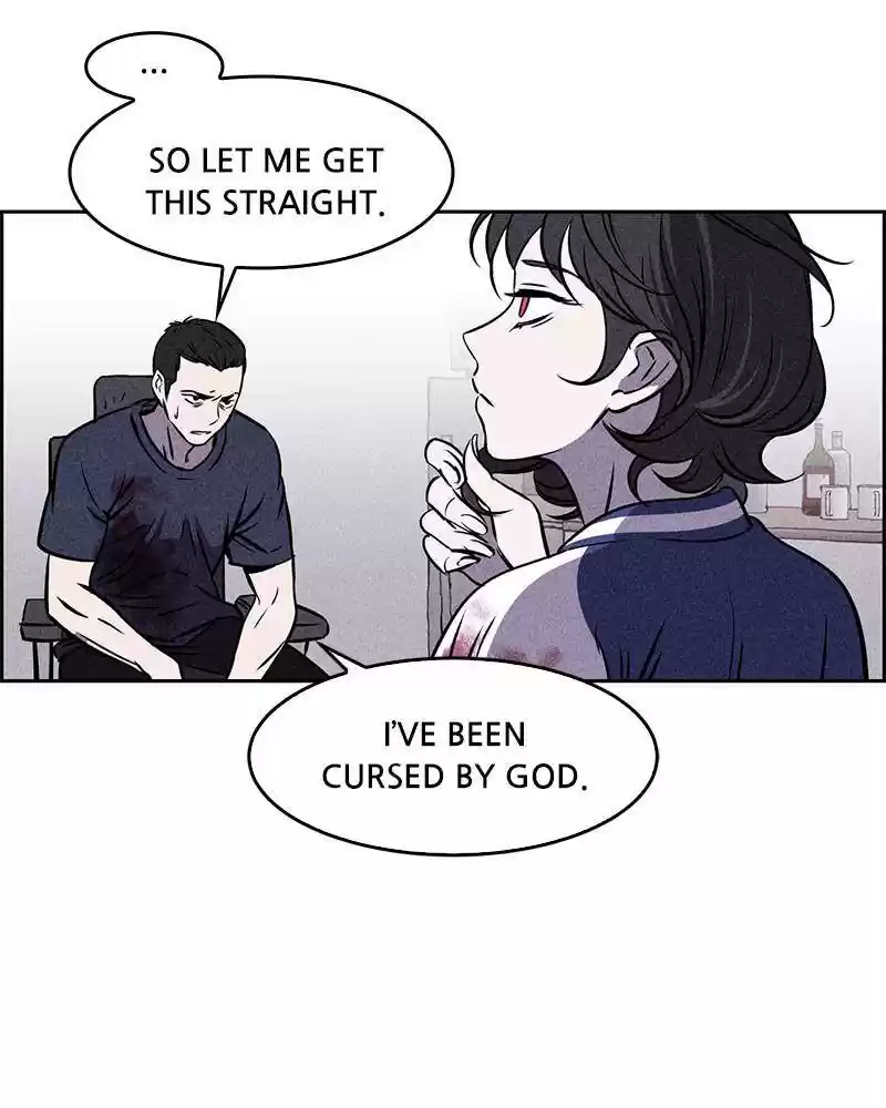 Flawed Almighty Chapter 3