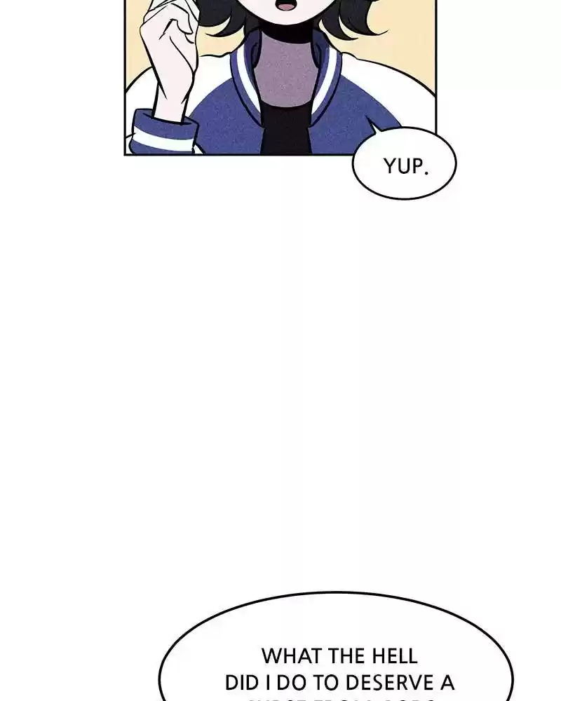 Flawed Almighty Chapter 3