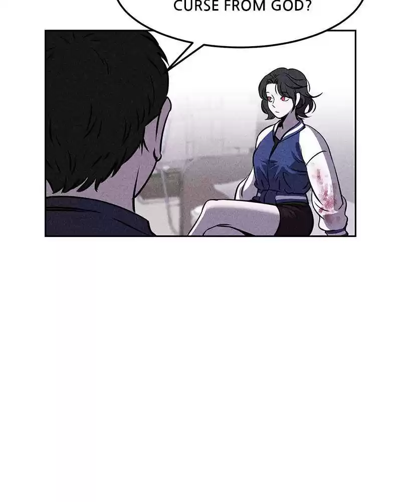 Flawed Almighty Chapter 3