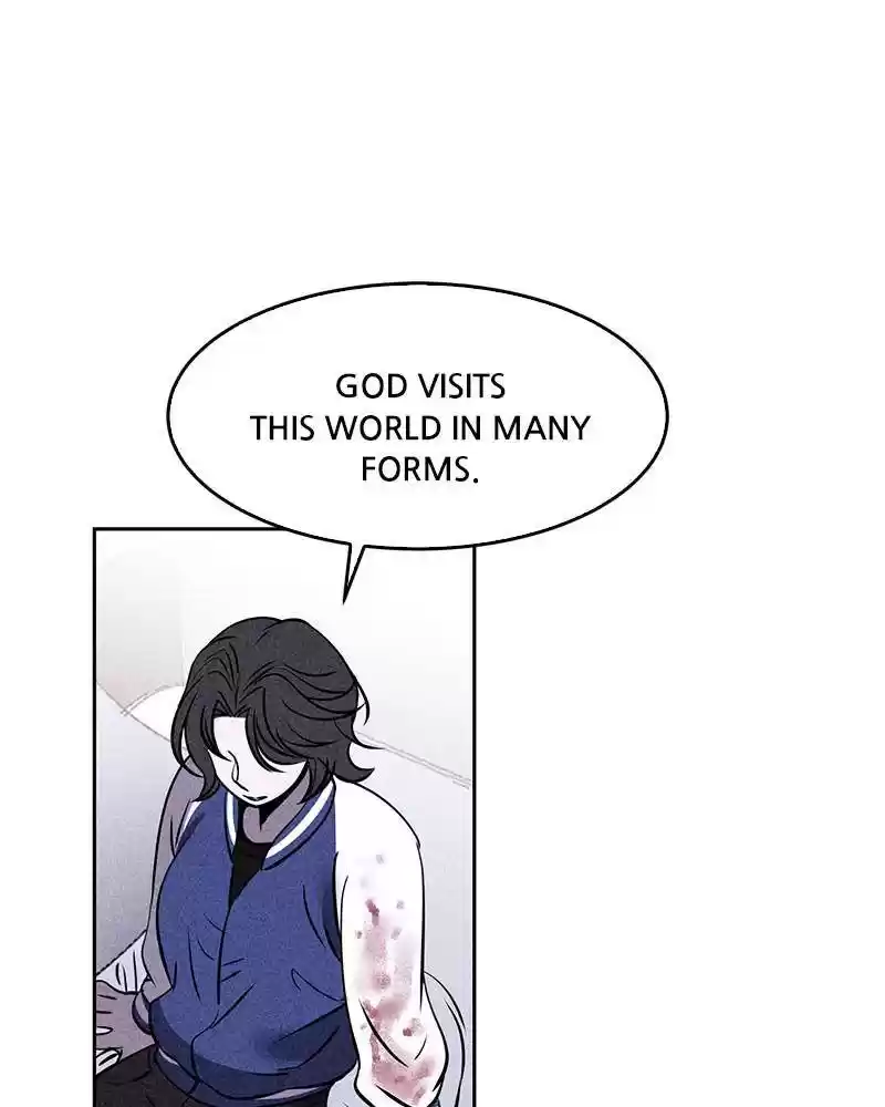 Flawed Almighty Chapter 3