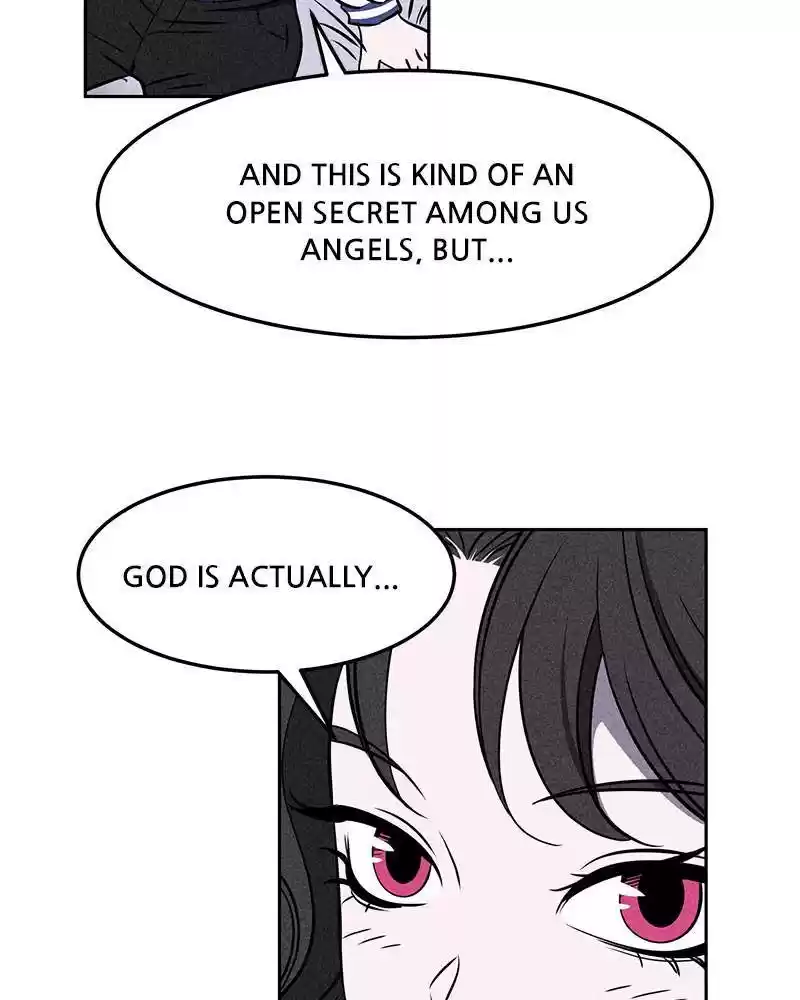 Flawed Almighty Chapter 3