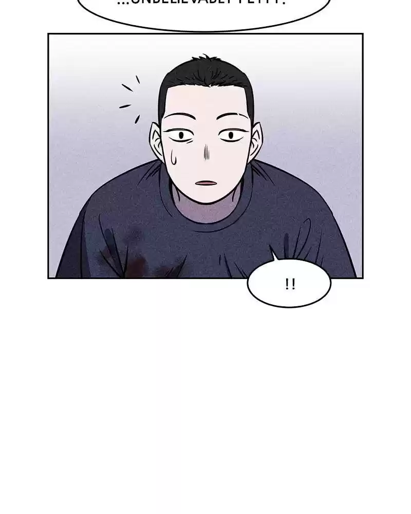 Flawed Almighty Chapter 3