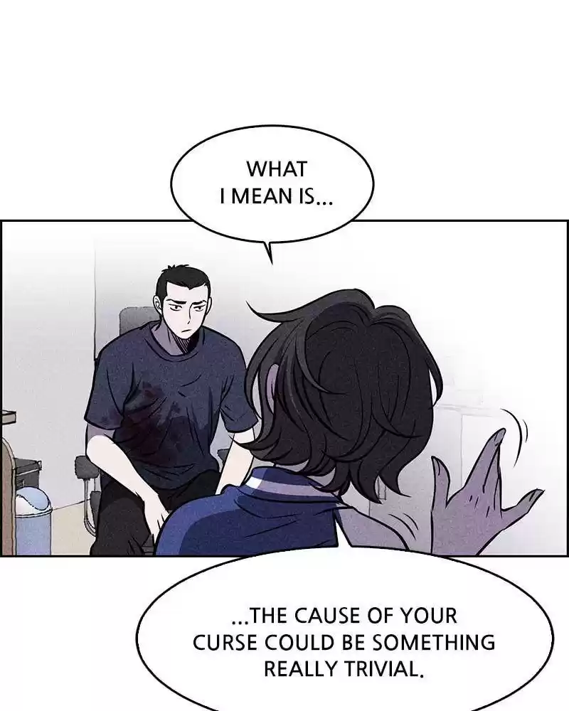 Flawed Almighty Chapter 3